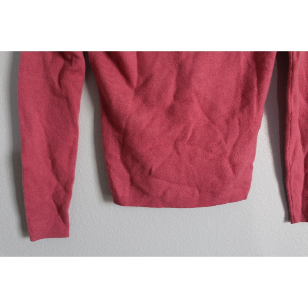 Ann Taylor Cashmere Sweater - Picture 6 of 8